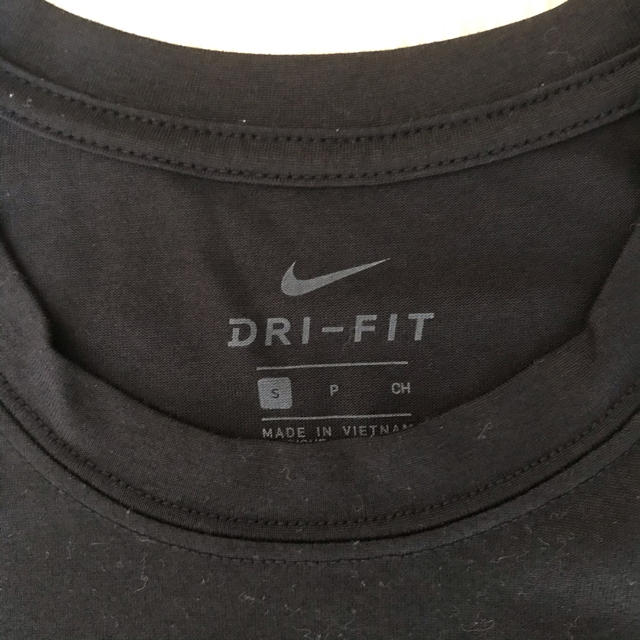 NIKE(ナイキ)のNIKE DRY-FIT Tシャツ メンズのトップス(Tシャツ/カットソー(半袖/袖なし))の商品写真