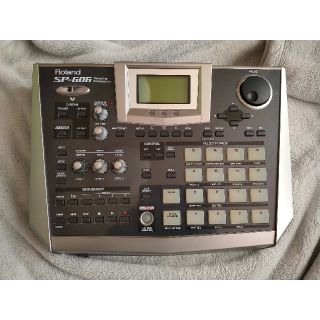 Roland SP-606 美品(その他)