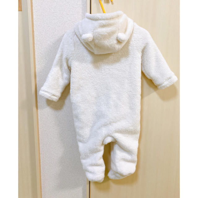 babyGAP(ベビーギャップ)の専用出品　baby Gap カバーオール キッズ/ベビー/マタニティのベビー服(~85cm)(ジャケット/コート)の商品写真