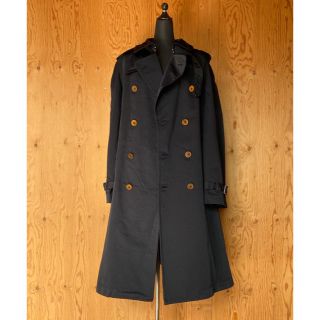 コム デ ギャルソン(COMME des GARCONS) トレンチコート(レディース)の 