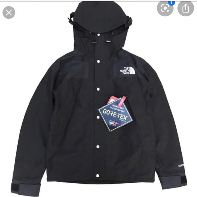 セール！ Northface 1990 MOUNTAIN JACKET GTX