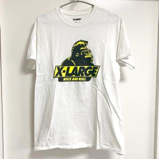 エクストララージ(XLARGE)の【qgat様専用】XLARGE 2枚セット(Tシャツ/カットソー(半袖/袖なし))