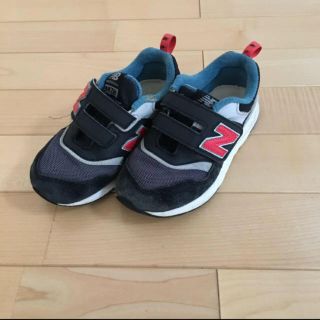 ニューバランス(New Balance)のニューバランス 997 19cm(スニーカー)