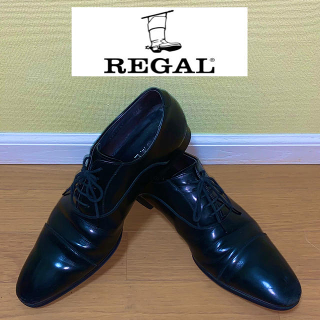 REGAL ビジネスシューズ