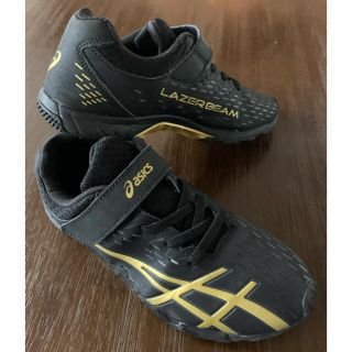 アシックス(asics)のasics アシックス　22cm 本日限り値下げ！(スニーカー)