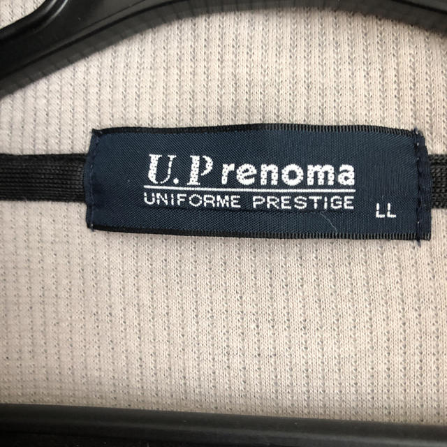 U.P renoma(ユーピーレノマ)のU.P renomaカットソーLL メンズのトップス(スウェット)の商品写真