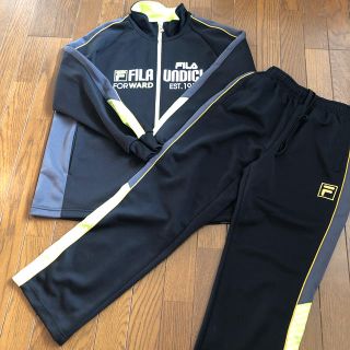 フィラ(FILA)のFILA ジャージ　160(その他)