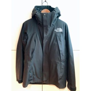 ザノースフェイス(THE NORTH FACE)の【美品】THE NORTH FACE  マウンテンジャケット&ダウン(マウンテンパーカー)