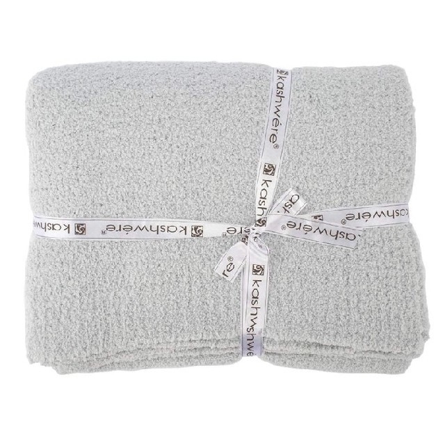 新品】KASHWERE カシウェア ブランケット 1個 - empleoworkers.com