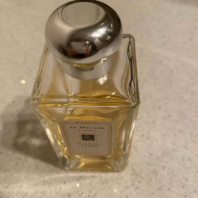 Jo Malone(ジョーマローン)のJo MALONE LONDON ブルーアガバアンドカカオ コスメ/美容の香水(ユニセックス)の商品写真