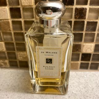 ジョーマローン(Jo Malone)のJo MALONE LONDON ブルーアガバアンドカカオ(ユニセックス)