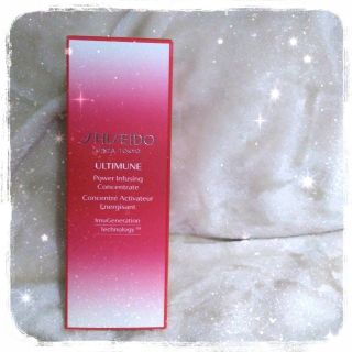 シセイドウ(SHISEIDO (資生堂))のSHISEIDO　アルティミューン　50ml(美容液)