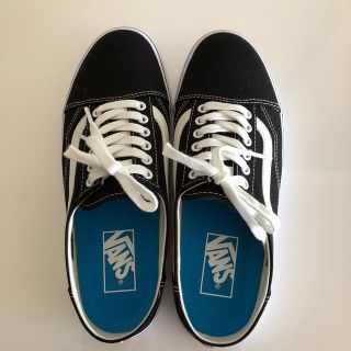 ヴァンズ(VANS)のいもらす1号様専用VANS   (スリッポン/モカシン)