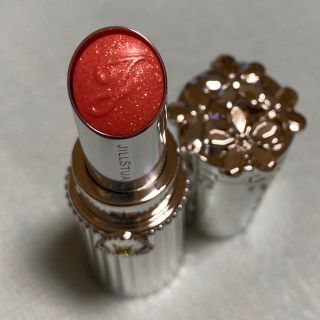 ジルスチュアート(JILLSTUART)のジルスチュアート リップブロッサム  51 限定色(口紅)