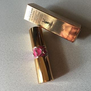 イヴサンローランボーテ(Yves Saint Laurent Beaute)のイヴサンローラン リップ 52(口紅)