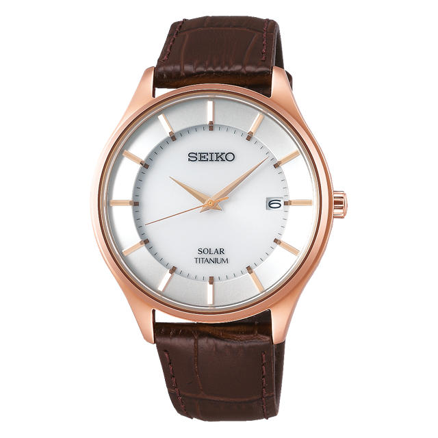SEIKO(セイコー)のSEIKO ソーラー SBPX106 メンズの時計(腕時計(アナログ))の商品写真