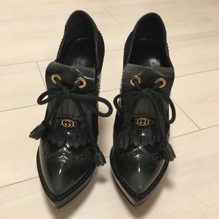 グッチ(Gucci)のグッチ♡ブーティー(ブーティ)