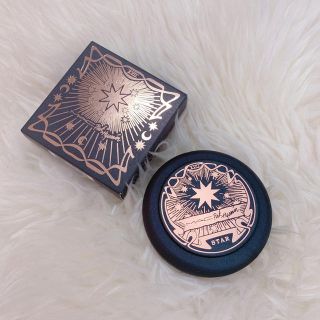 マック(MAC)のMAC ポニーコラボ エクストラディメンションスキンフィニッシュ(フェイスカラー)