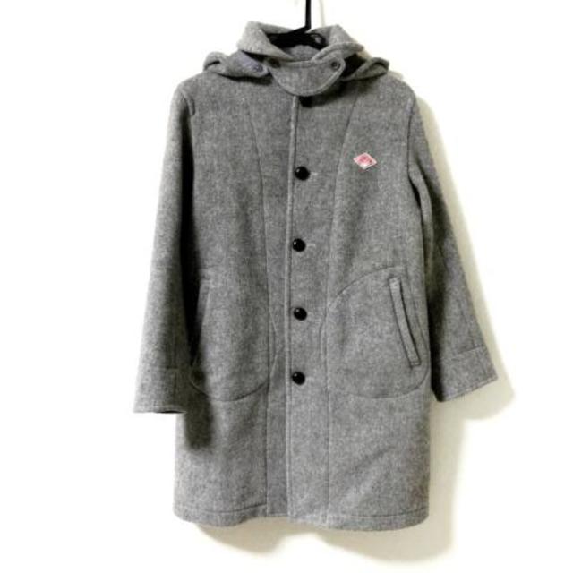 Danton ダントン コート サイズ36 S レディース の通販 By ブランディア ダントンならラクマ Danton ダントン コート サイズ36 S レディース の通販 By ブランディア ダントンならラクマ