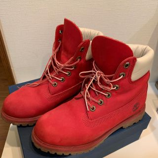 ティンバーランド(Timberland)のティンバーランド　ブーツ(ブーツ)