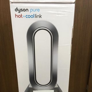 ダイソン(Dyson)のダイソン  HP03WS (ファンヒーター)