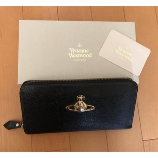 ヴィヴィアンウエストウッド(Vivienne Westwood)のVivienne Westwood 長財布(長財布)