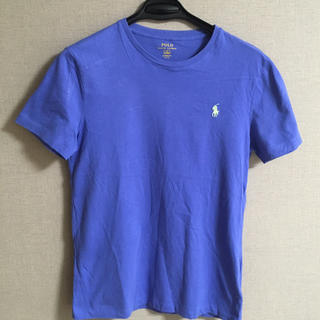 ポロラルフローレン(POLO RALPH LAUREN)のRalph Laurenのtシャツ(Tシャツ/カットソー(半袖/袖なし))