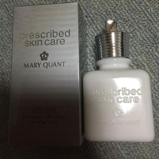 マリークワント(MARY QUANT)のMARY QUANT乳液(乳液/ミルク)