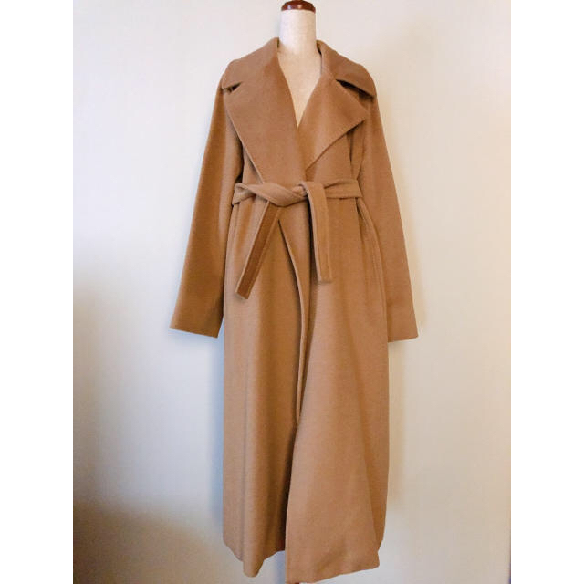 Max Mara マックスマーラ マニュエラ アイコンコート オリジナル www