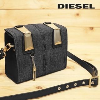 ディーゼル(DIESEL)のDIESEL ショルダーバッグ (ショルダーバッグ)