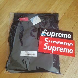 シュプリーム(Supreme)の【だいきち様専用】Supreme Warm up pants 黒S(その他)