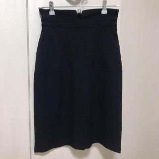 プロポーションボディドレッシング(PROPORTION BODY DRESSING)の【あいちゃん様専用】プロポーション☆タイトスカート(ひざ丈スカート)