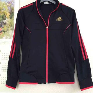 アディダス(adidas)のタグ付き アディダス ジャージセット(その他)