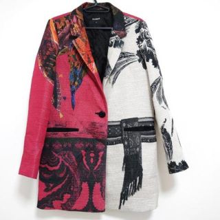 デシグアル(DESIGUAL)のデシグアル ジャケット サイズ36 M(その他)