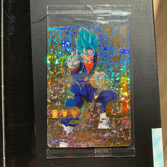 専用ドラゴンボールヒーローズ 未開封 パラレルベジットセット 専用ドラゴンボールヒーローズ 未開封 パラレルベジットセット