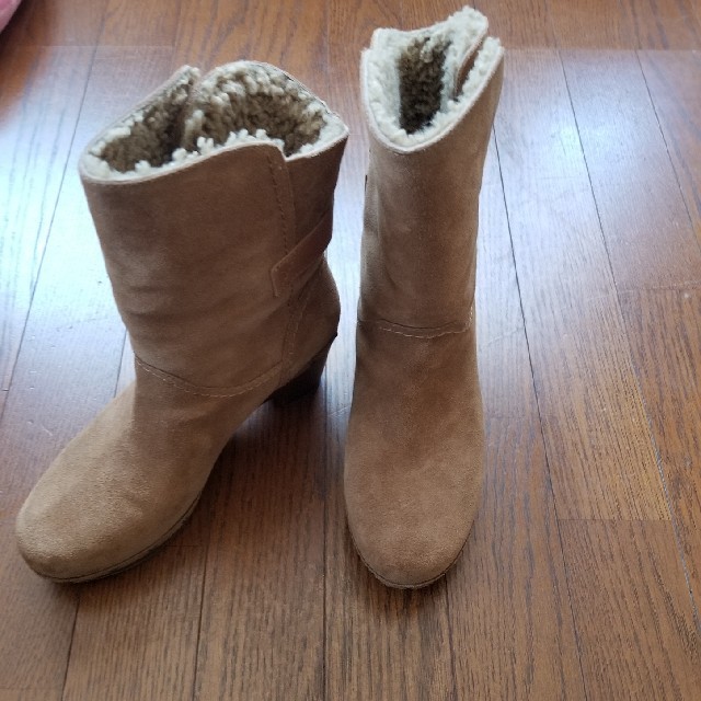 ugg ショートブーツ????