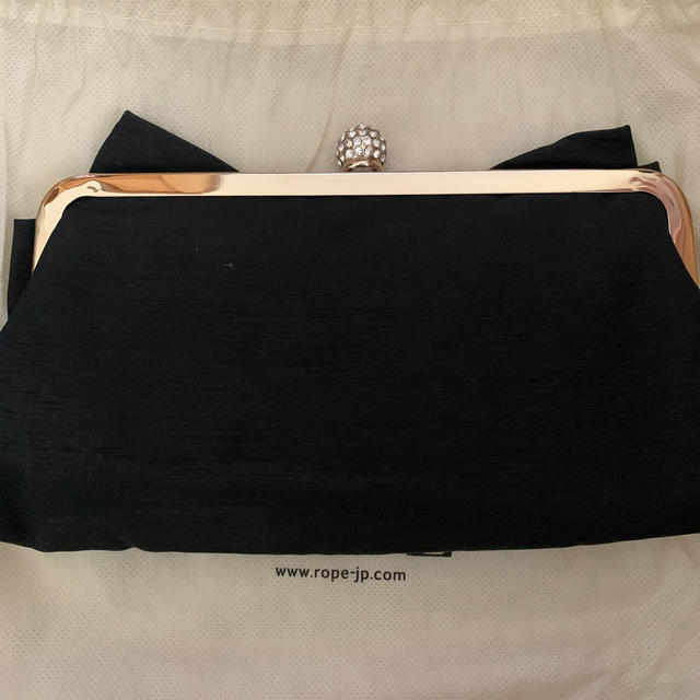 ROPE’(ロペ)のロペ　パーティーバッグ レディースのバッグ(クラッチバッグ)の商品写真