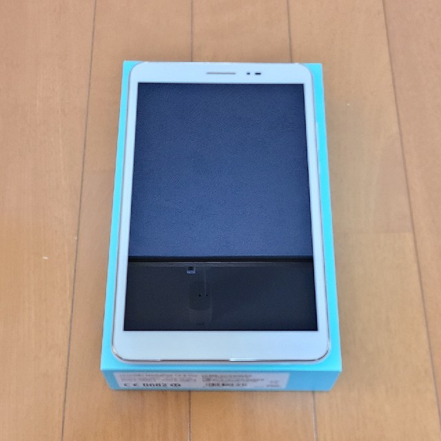 ファーウェイ　MediaPaD T2 PRO JDN-W09