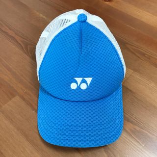 ヨネックス(YONEX)のキャップ(キャップ)