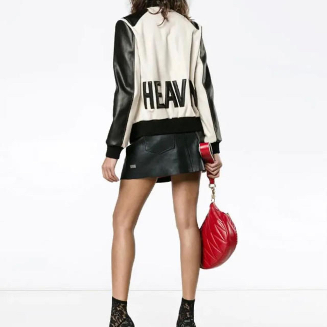 SAINT LAURENT - 定価40万 正規品 サンローランパリ 本革レザー SAINT LAURENT - 定価40万 正規品 サンローランパリ 本革レザー