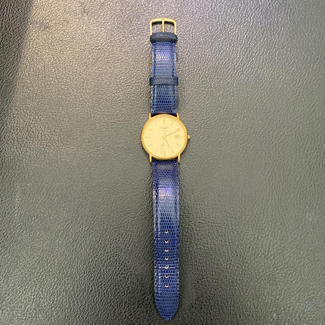 LONGINES - LONGINES 腕時計の通販 by アンタレス's shop｜ロンジン ...
