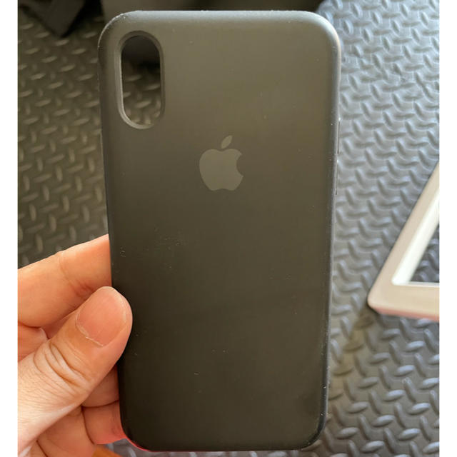 Apple(アップル)のiPhone XSケース スマホ/家電/カメラのスマホアクセサリー(iPhoneケース)の商品写真