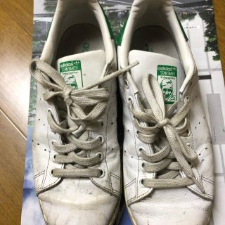 アディダス(adidas)のスタンスミス(スニーカー)