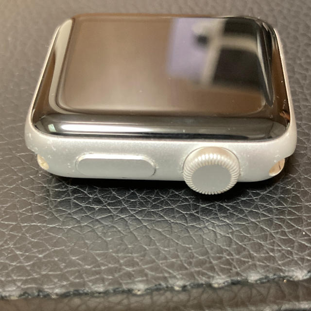 Apple Watch‎ series2 38mm 本体　充電ケーブル付 3