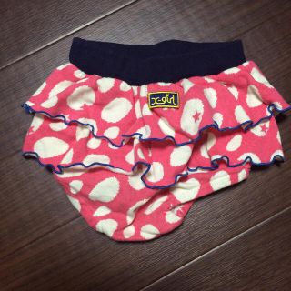 エックスガール(X-girl)のX-GIRLのブルマ💕美品(パンツ)