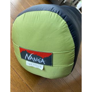 ナンガ(NANGA)のナンガ　オーロラライト750STD(登山用品)