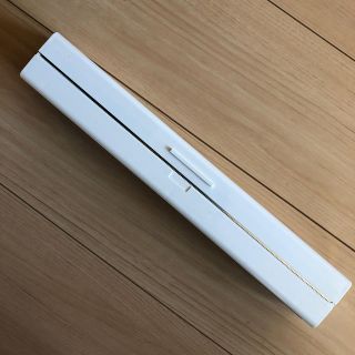 ムジルシリョウヒン(MUJI (無印良品))の無印良品 サランラップ収納ケース(収納/キッチン雑貨)