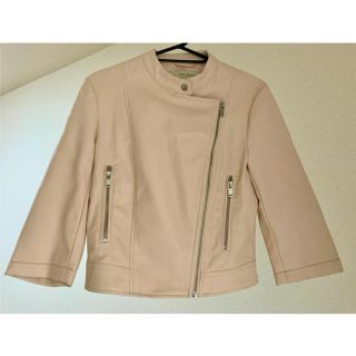 ザラ(ZARA)の最終値下げ❗️ZARA(ライダースジャケット)