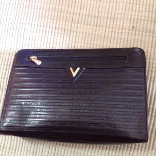 バレンティノ(VALENTINO)のヴァレンディノ バック(クラッチバッグ)