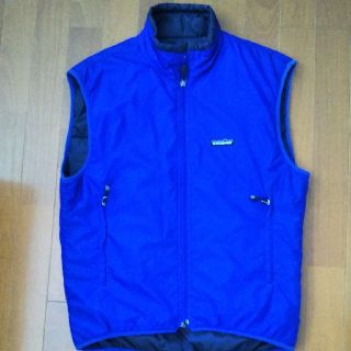 パタゴニア(patagonia)のパタゴニアベスト(ベスト)